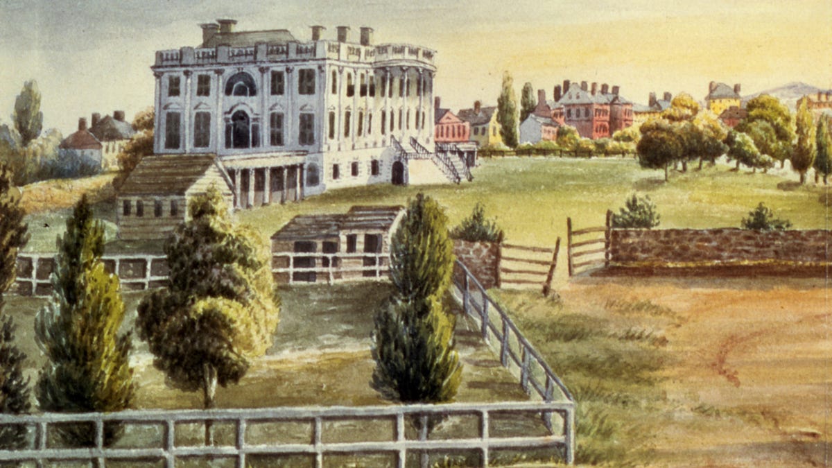 White House Easter Egg Roll history: Saving a spring legacy