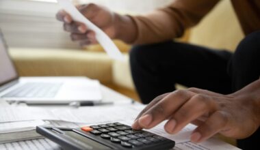 How to create a budget and stick to it