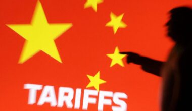 Trump's tariffs could raise prescription drug prices, cause shortages