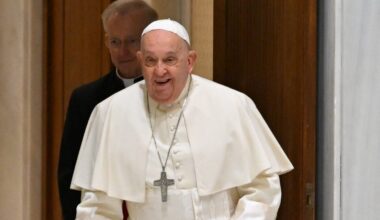 Expect new pope to embrace LGBTQ community like Francis did