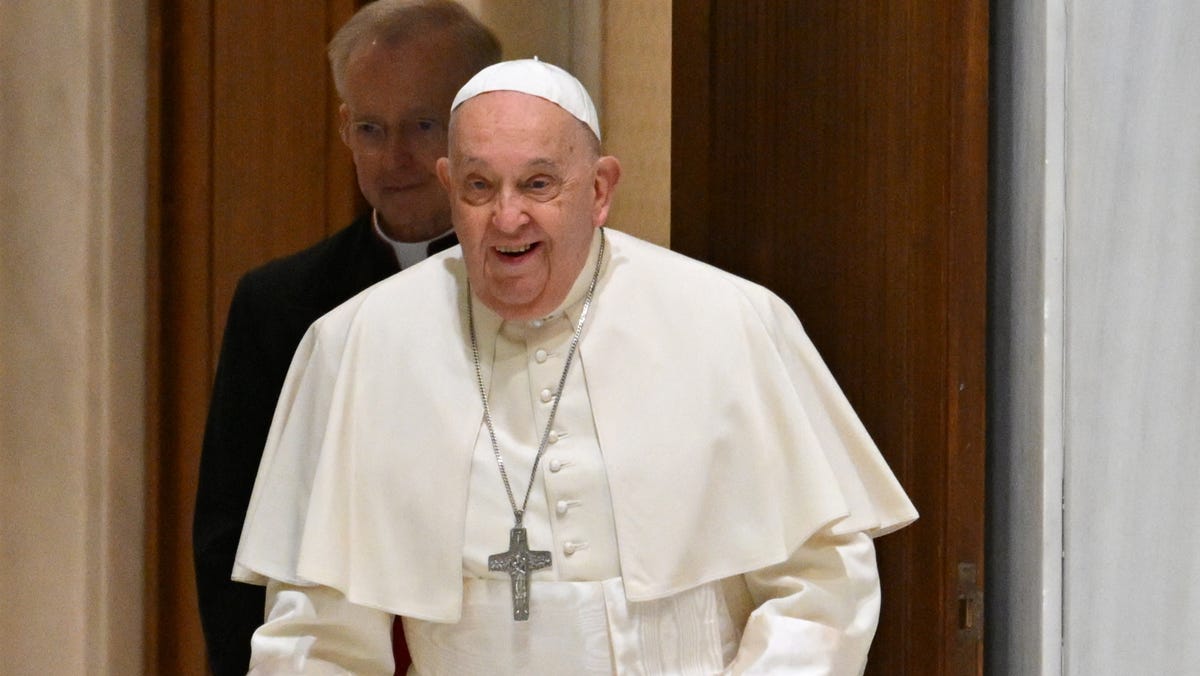 Expect new pope to embrace LGBTQ community like Francis did