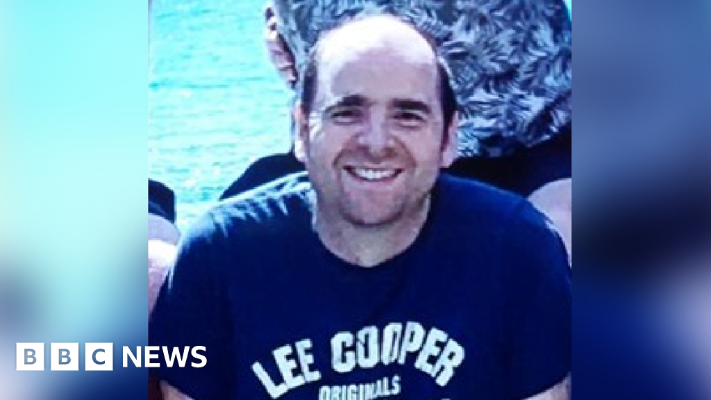 Missing Powys man Jason Taylor found after boarding pass issue