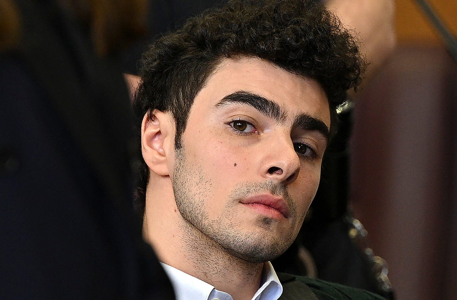 Donald Trump is seeking the death penalty for Luigi Mangione. That's a political mistake.