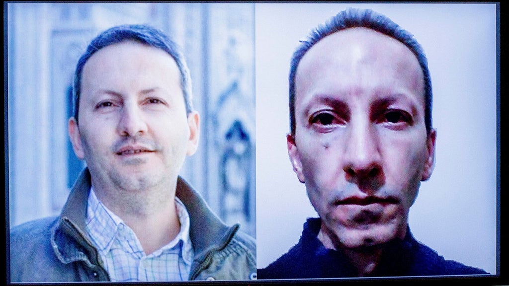 Ahmadreza Djalali: Sverige kommer vara ansvariga för min död