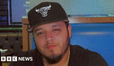Deported Salvadoran will never live back in US, says White House