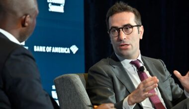 Spanish economy minister Carlos Cuerpo: Europe is prepared for a trade war with US