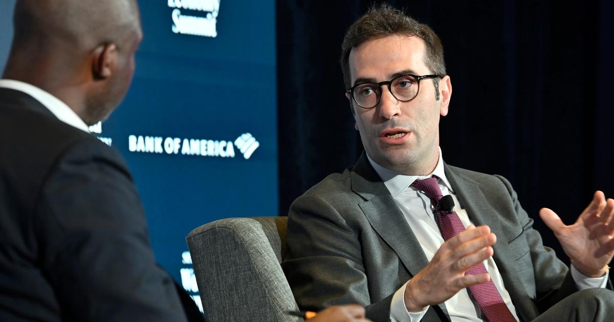 Spanish economy minister Carlos Cuerpo: Europe is prepared for a trade war with US
