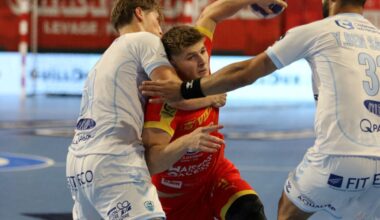 Handball. Le Caen HB n'a eu aucune chance face à Sélestat