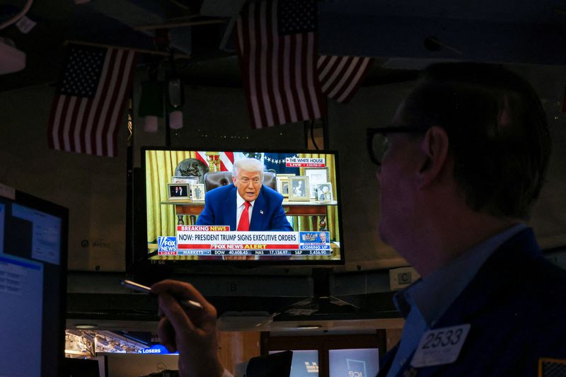Risk of global economic recession surges on US tariff shockwaves