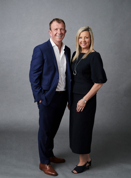 The Thomases, who are husband and wife, have received numerous accolades in New Zealand throughout their 12-year career. They are known as luxury specialists, frequently representing the most valuable properties in the Waikato region, including sales of up to NZD$18,000,000 (USD$10,200,000). Luxury properties in and around Hamilton typically range from NZD$2,000,000 to $6,000,000 (USD$1,100,000 to $3,400,000)
