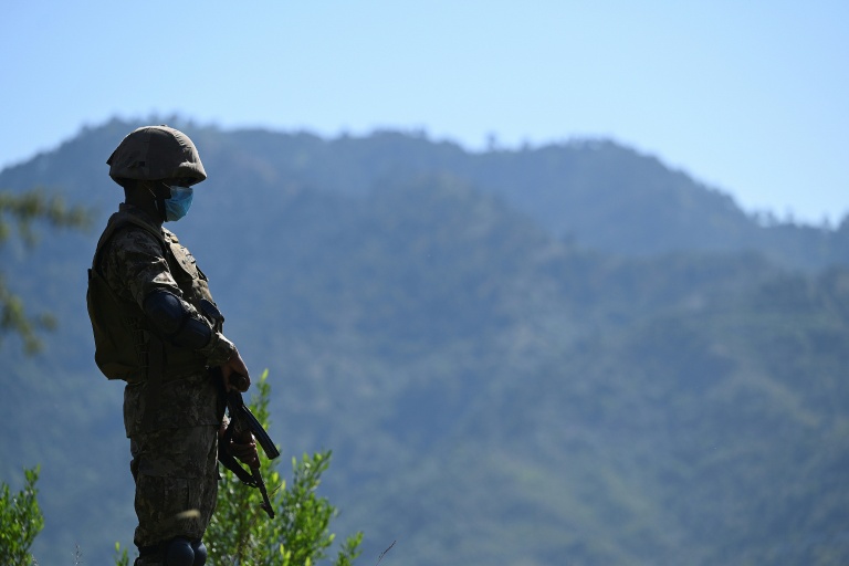 AFP News