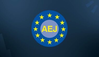 European journalists plan monitoring centre in...