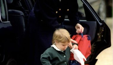 Princess Eugenie shared a sweet childhood photo on Instagram as she praised her mother, Sarah Ferguson, for giving her the confidence to proudly display her scoliosis scar
