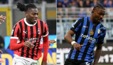 probabili formazioni, orario e dove vederla in chiaro (tv e streaming). La semifinale di Coppa Italia