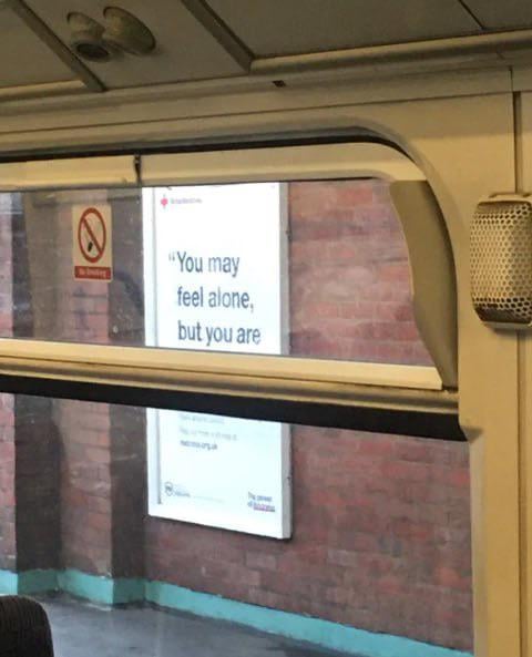 Well, that’s unfortunate