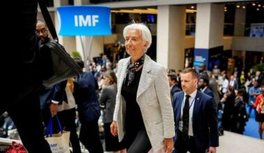 «La Bce tagli i tassi fino al 2%, in Italia riforme avanti dopo il Pnrr»