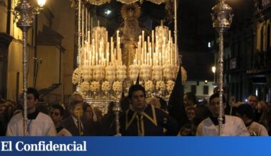 se cambiará por este otro día