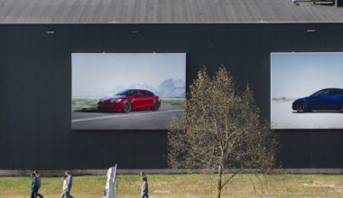 Miljardenomzet van Nederlandse Tesla-bv levert onze schatkist weinig op - Follow the Money