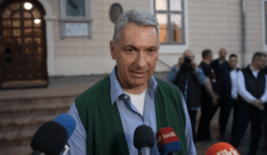 Orbán Viktor lesz Magyarország következő miniszterelnök-jelöltje – a mi oldalunkról. Hogy aztán a választópolgárok mit döntenek, az egy teljesen másik kérdés