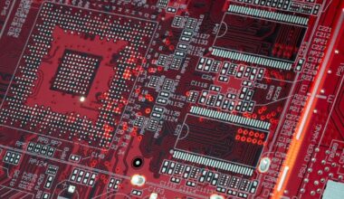 China Exempts Some U.S. Semiconductors from Tariffs