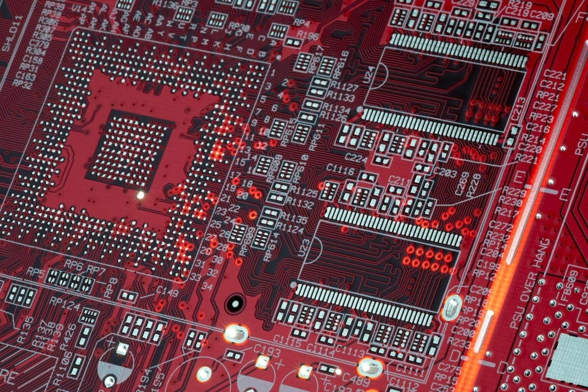 China Exempts Some U.S. Semiconductors from Tariffs