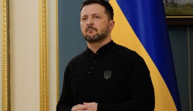 Ukraine waiting for answer from Russia on civilian infrastructure ceasefire