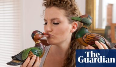 Australian comedian, Alice Fraser, ditches US trip due to concern she could be denied entry over Trump jokes (She thought she was being paranoid until her lawyer advised her jokes about Donald Trump and Elon Musk could be scrutinised at US airport.)