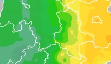 So wird das Wetter zu Ostern: Hier wird es in Deutschland schön | News