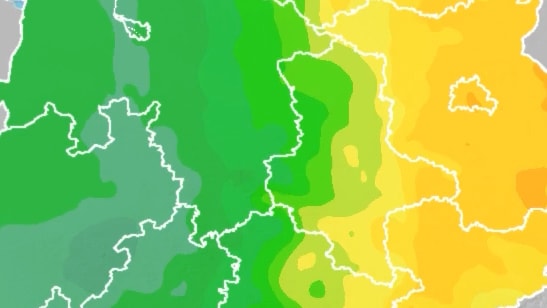 So wird das Wetter zu Ostern: Hier wird es in Deutschland schön | News