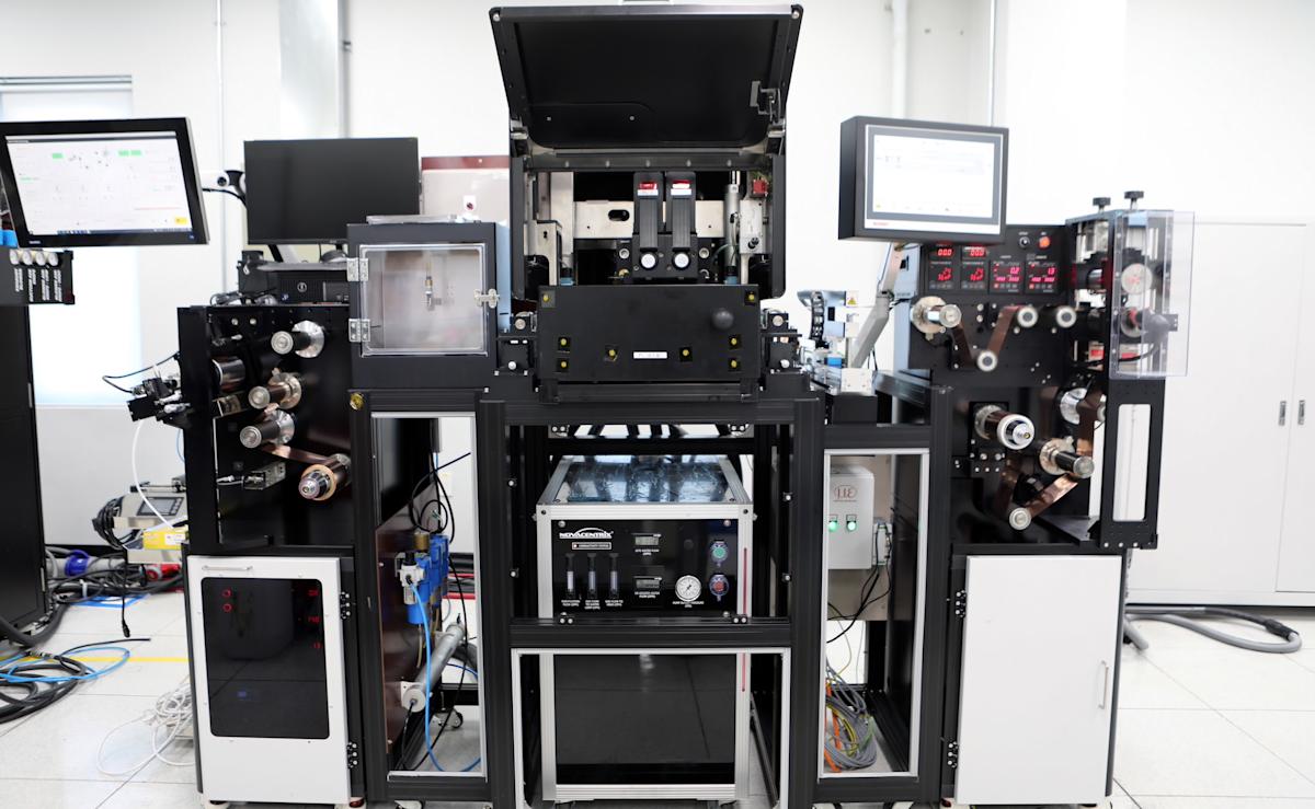 Scientists create revolutionary new battery technology with potential to change the world — here's how it works