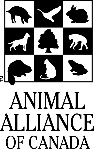 Animal Alliance of Canada Continues Decades-Long ‘No Pets