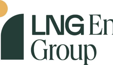LNG Energy Group Announces Update to Strategic Review