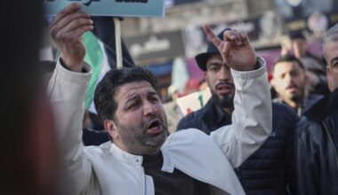 dans le bras de fer les États-Unis proposent leur médiation dans le bras de fer entre la Turquie et Israël