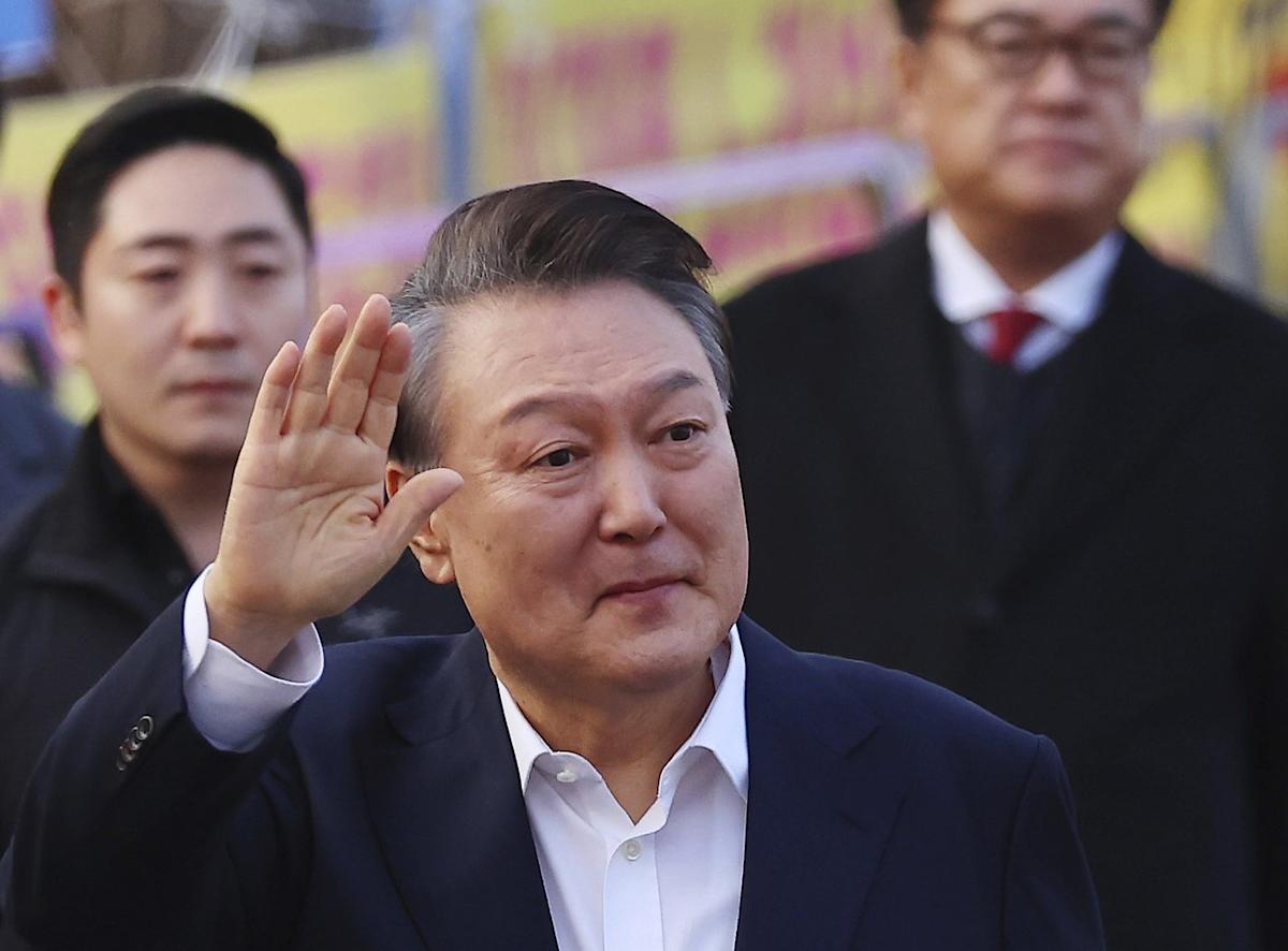 What to expect after South Korea’s Constitutional Court rules on the impeachment of President Yoon