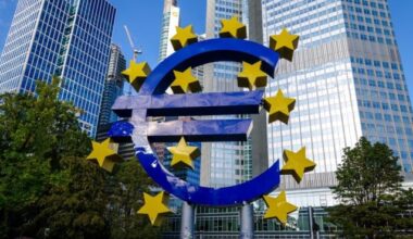 België bij slechtste leerlingen van Europese klas voor begroting en schuld