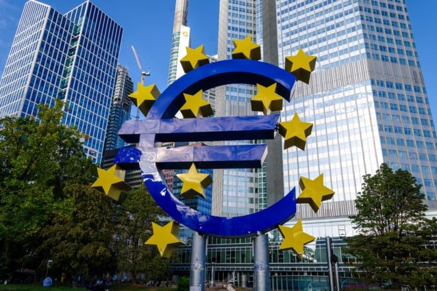 België bij slechtste leerlingen van Europese klas voor begroting en schuld