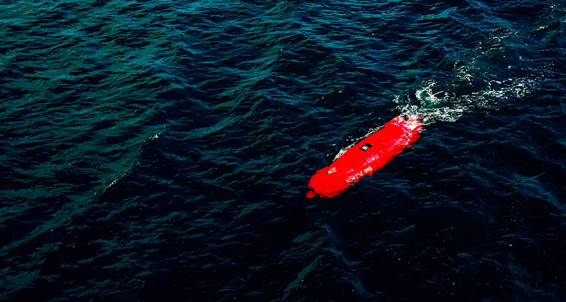 The Dive-LD littoral and undersea drone
