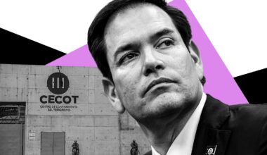 Judge cites Rubio retweet, suggests criminal contempt for Trump officials.