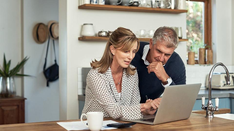 More than half of Gen Xers, who are nearing retirement, believe they are not ready for it.<p class="credit">(Getty Images)</p>