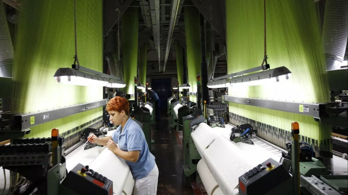 Droits de douane : le secteur textile européen retient son souffle