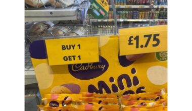 Good deal that one