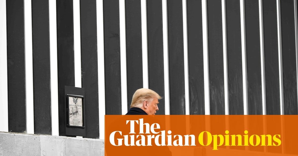 My husband overdosed on fentanyl. Cruel immigration policies won’t fix the crisis