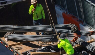 Nouvelle hausse du chômage aux États-Unis en mars