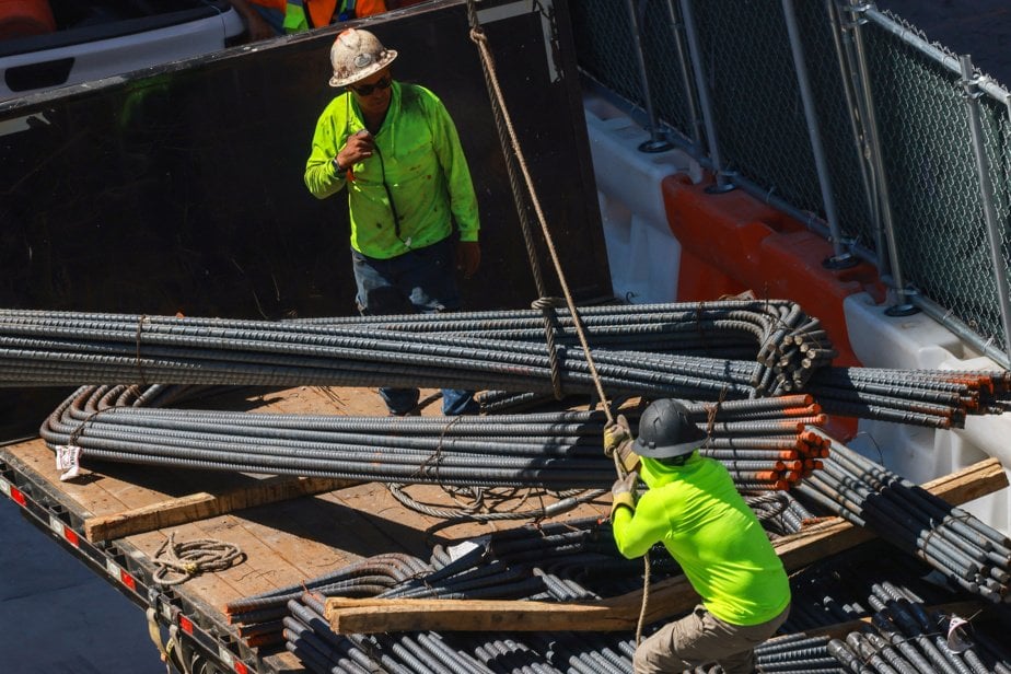 Nouvelle hausse du chômage aux États-Unis en mars