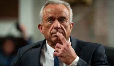 Don’t Believe RFK Jr.’s Flip-Flop on the Measles Vaccine