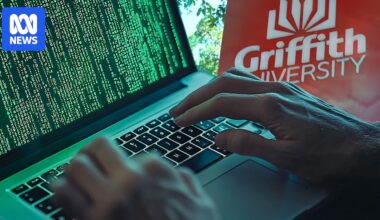 Accused Griffith university hacker flew to New Zealand with passport in another name, court documents allege