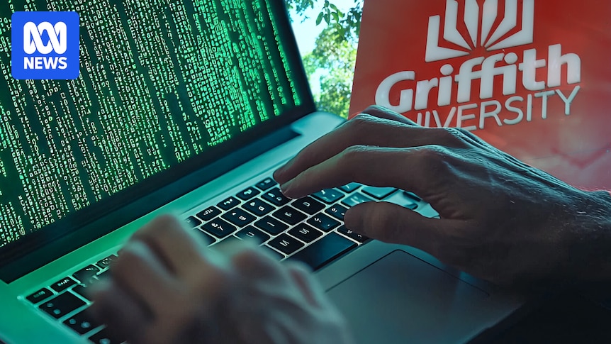Accused Griffith university hacker flew to New Zealand with passport in another name, court documents allege