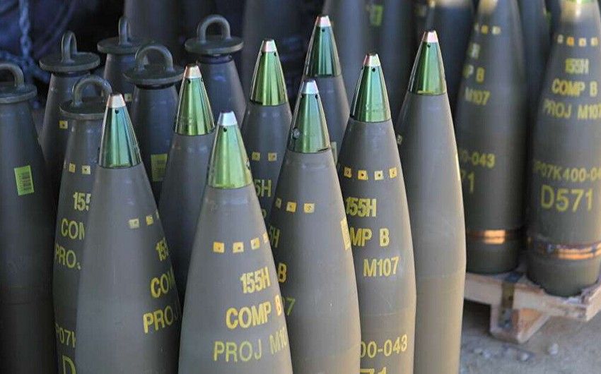 Lithuania allocate additional 187.7 million euros from budget for purchase of weapons