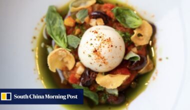 How Hong Kong eggs are helping crack employment inequality for city’s disadvantaged youth