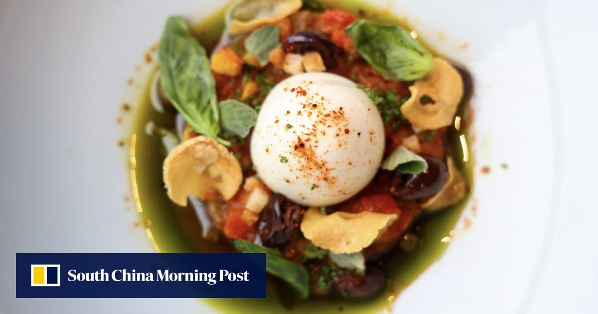 How Hong Kong eggs are helping crack employment inequality for city’s disadvantaged youth